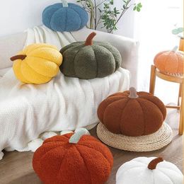 Pillow Selling 20cm/30cm Creative Pumpkin Throw Car Living Room Sofa Bedroom Decoration