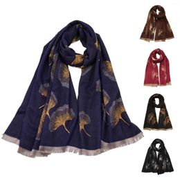 Scarves Solid Color Imitation Single Hanging Hair Fashion Scarf Tartan For Women Purse Scarfs Handbag Sprint