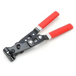 Pliers Car ATV CV Joint Axle Boot Clamp Bands Pliers Tool Extension Crimping Collar Pliers Hose Clips Plier For Tightening Self 231123