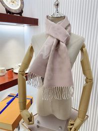 Simple designer scarf for women pink youth student shawl pure color Scarf comfortable advanced fabrics echarpe tassels luxury scarfs new year gifts mz055