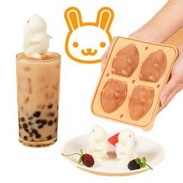Baking Moulds Ice Ball Maker Silicone Cute Shape Mould 3D Big Large For Cube Tray Whiskey