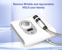 Magic Cool skin cooler device for beautician use Cryo Cool Electroporation No Needle Mesotherapy Skin Face Lifting Machine6651073