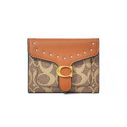 High quality women designer wallets lady fashion casual zero card purses no103280x
