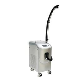 Other Beauty Equipment Zimmer Cryo Chiller Low Temperature Air Cooler Cooling Skin System Device Reduce Pain Cold Therapy Other Beauty Equip