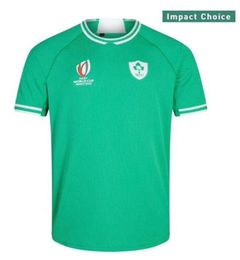 24 25 New style Men's Ireland Rugby Jerseys shirts WORLD JOHNNY SEXTON CARBERY CONAN CONWAY CRONIN EARLS healy henderson henshaw herring SPORT 2023 Rugby shirt S-5XL