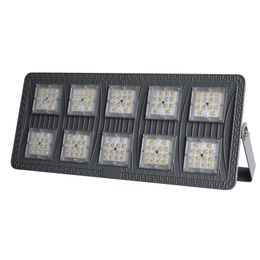 LED FloodLights 85V-265V Voltage Flood Light Security Light for Garden Wall Super Bright Work Lights IP65 Waterproof 1200W-100W Crestech