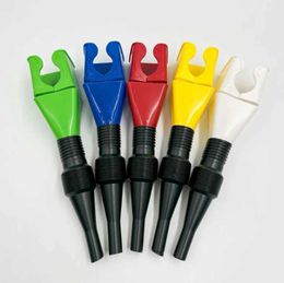 Plastic Car Motorcycle Refueling Gasoline Engine Oil Funnel Filter Transfer Tool Change oil Accesorios Para Automvil