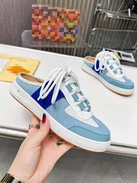 Designer Shoes Men Women Casual Shoes Sneakers Lighted Sneakers Leather Trainer Luxury Platform Sneaker Sport 1121