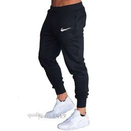 Men's Clothing Jogger Basketball Pants Men Fitness Bodybuilding Gyms For Runners Man Workout Black Sweatpants Designer Trousers Casual 3Xl 1083 4004 9864