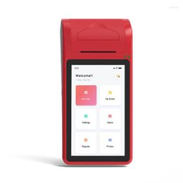Inch Android POS Machine Smart-ONE With USB 2.0 And Ethernet
