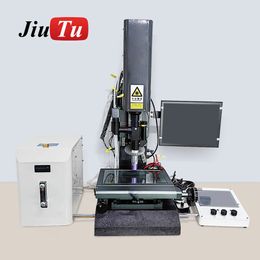 LCD/OLED ITO Laser Machine For Mobile Phone Broken Display Screen Line Removal Recovery Machine