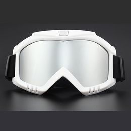 Halley ski mask anti-impact tactical goggles field anti-fog riding glasses mask PF