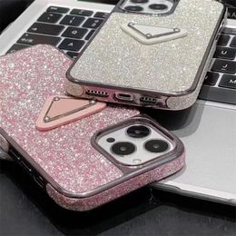 Designer Leather Phone Cases For IPhone 14 13 Pro Max Diamond Designers Print Cover Mobile Shell Satchel Protection Case Coverage 3 Color