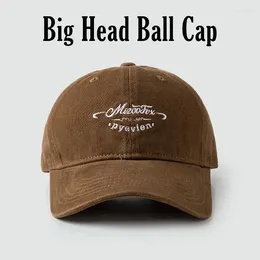 Ball Caps Embroidery Vantage Baseball Cap Unisex Adult Outdoor Sports Cotton Woman Man Travel Sun Beach Dad Winter Hats