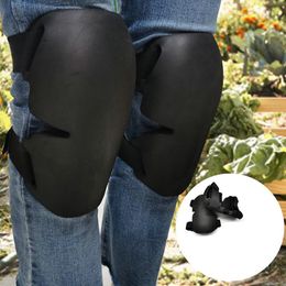 Knee Pads Sports Protection Safety Supplies Gardening Flooring Cleaning Equipment High Density EVA Brace