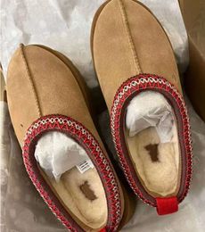 Designer Goldenstar Clog Slippers Boston Clogs Golden star Beach Sandal Cross Slides Women Men Tazz Tasman Fall Mustard Seed Chestnut Winter Summer Trendy shoes