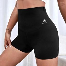 Women's Shorts High Waist Seamless Women Tight BuFitness Yoga Push Up Gym Short Pants Athletic Booty Workout Clothing
