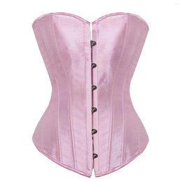 Women's Shapers Fashion Shapewear Women's Size Corsets Outfit Boned Sexy Underwear Body Slimmers For Women Girdle