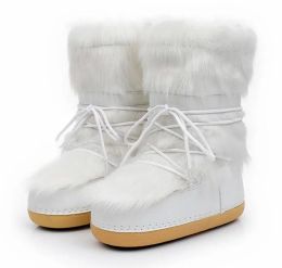 2023 TOP Designer Snow Boots Australian Women Boot Tasman Bailey Dune Chestnut Winter Buckle Fur Snow Half Knee Short Lady Sheepskin Wool Integrated Hair Slipper