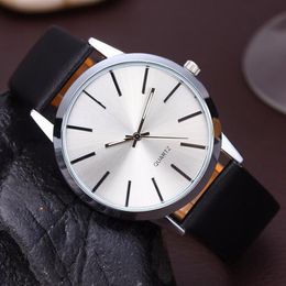 Wristwatches Saat Hodinky Relogio Masculino 2023 Explosion Models Men's Casual Quartz Watch Fashion Simple Luminous Male Clock Men