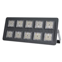 LED FloodLights 85V-265V Voltage Flood Light Security Light for Garden Wall Super Bright Work Lights IP65 Waterproof 1200W-100W oemled