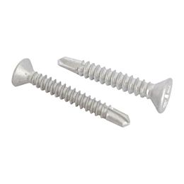 Cross countersunk head drill tail Fasteners & Hardware Replaceable parts Industrial Supplies