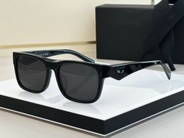 Sunglasses For Men and Women Summer 22 Designers Polarised Style Anti-Ultraviolet Retro Eyewear Full Frame With Box SP22