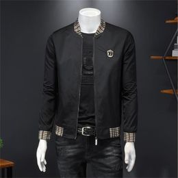 2023 New Luxury Style High Quality Fashion Designer Jacket Long Sleeve Mens Women Jackets Clothing Zipper Plus Size Clothes M-5XL