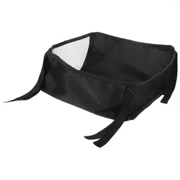 Stroller Parts Shop Baskets Waggon Cup Holder For Car Bottom Organiser Pouch Diaper Umbrella Oxford Cloth