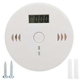 Natural Gas Detector High Accuracy For El Restaurant Home