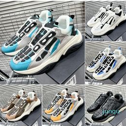 Bone Runner Sneaker Designer Trainer Skeleton Shoes Women Men Sports