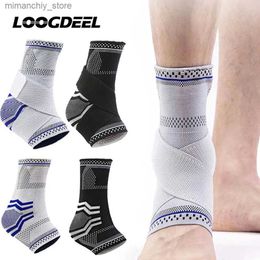 Ankle Support Ank Support Joint Pain Socks Sports Football Gym Shin Guards with Weight Orthosis Plascitis Plantar Ank Support For Running Q231125