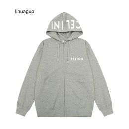 Colour Sizehoodies hooded luxury Asian quality designer hoodies suit Mens casual fashion plus stripe printing size size high Outerwear wild breathable Coats l 1K7I