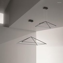 Pendant Lamps Europe Ceiling Hanging Big Lamp Light Kitchen Island Iron Cage Home Deco Luxury Designer