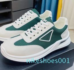 Fashion Deluxe Bike Casual Men Running Sneakers Italy Delicate Rubber Bottoms Low Top