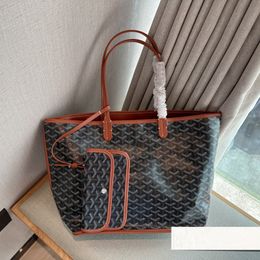 designer bags anjou mini bag high quality luxury handbags lady man famous designer Composite double side leather women rainbow bag