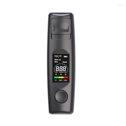 Upgraded Breathalyser Portable Pocket Tester For Professional & Personal