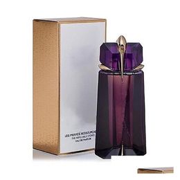 Anti-Perspirant Deodorant Woman Per Women Spray 3-Ounce 90Ml The Refillable Stones Eau De Parfum Fragrance Woody Notes And Fast Delive Dhc4P