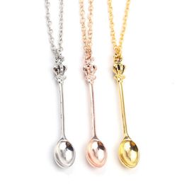 Smoking Colourful Aluminium Alloy Metal Alloy Portable Dry Herb Tobacco Spice Miller Spoon Shovel Scoop Snuff Snorter Sniffer Snuffer Pendant Necklace