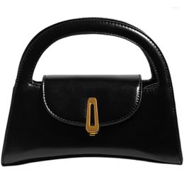 Evening Bags Designer Women Handbag Totes Cute Black Blue White High Quality Crossbody Bag Box Shoulder