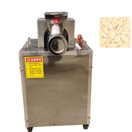 FreshSpaghetti Maker Industrial Italian Pasta Macaroni Making Extruder Machine