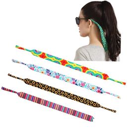 Party Decoration Glasses Sunglasses Stretchy Band Strap Belt Cord Holder Neoprene Eyeglass Floater For Guest Gift Lx3284 Drop Delive Dhtbg