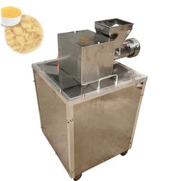 High Efficiency Automatic Macaroni Spaghetti Maker Machine Pasta Extruder Making Machine for Sale