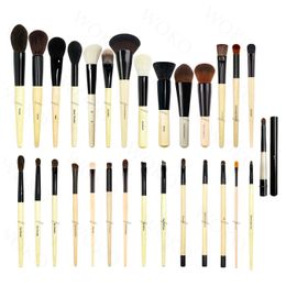 Makeup Brushes 5/29pc BB series loose powder brush corner face powder blusher brush basic buffer brush eye shadow mixer lining makeup brush 231124