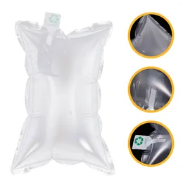 Gift Wrap Air Bubble Pillows Cushion Inflatable Packaging Cushioning Packing Mailers Padded Film Pillow Mailer Mailing