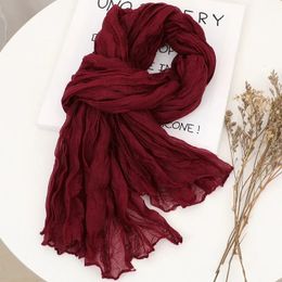 Scarves Luxury Scarf Women Designers Baby Girls Keep Warm Sunscreen Scarfs Four Seasons Scarves Ladies Hijabs Headband Shawl Wrap 231123