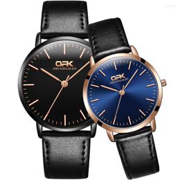 Wristwatches Fashionable Quartz Bracelets Women's Watches In Lady Wrist Watch For Women Free Shiping Offers Buckle Waterproof