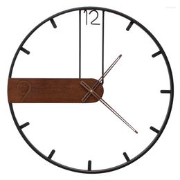 Wall Clocks Decoration Home Modern Living Room Cute Clock For Bedroom Decortion Items Decor Design