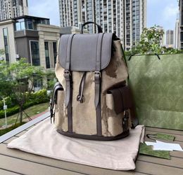 Top quality Designer Backpacks Men Womens Mini Casual Backpack Handbags Totes Crossbody Shoulder Bags with Gift Box Designers School