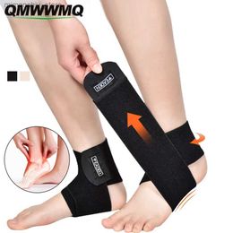 Ankle Support 1Pcs Ank Support Wraps Women Men - Foot Brace Ank Brace for Sprained Ank Ank Support Brace for Achils Tendon Q231124